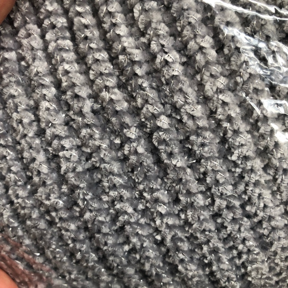 Round Neck Sweater - Picture 3 of 3